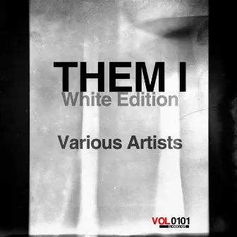 Them I White Edition by Leo Cerna