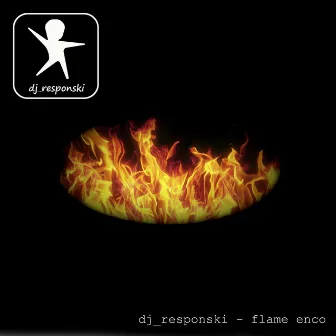 Flame Enco by Dj_responski