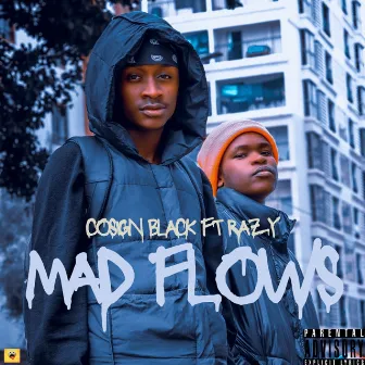 MAD FLOWS by Razy official