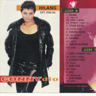 Hilang by Conny Dio