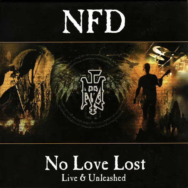 No Love Lost + Live & Unleashed