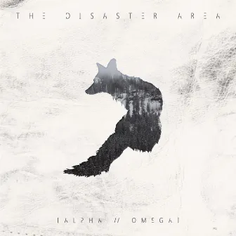 Alpha // Omega by The Disaster Area