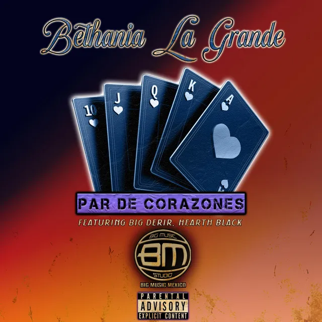 Par De Corazones - V1