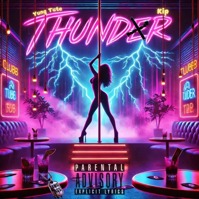 Thundr