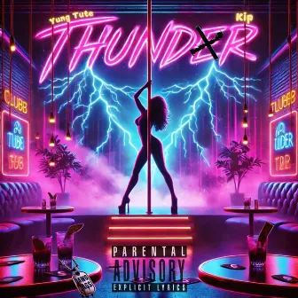 Thundr by Yung Tute