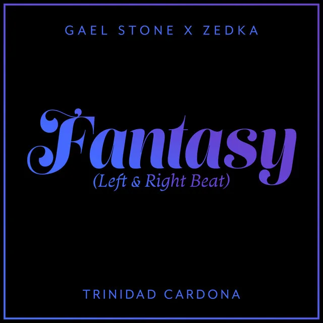 Fantasy (Left & Right Beat)