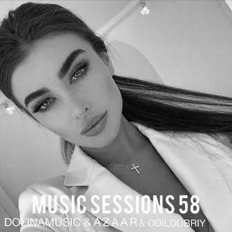 Music Sessions 58 by DolinaMusic