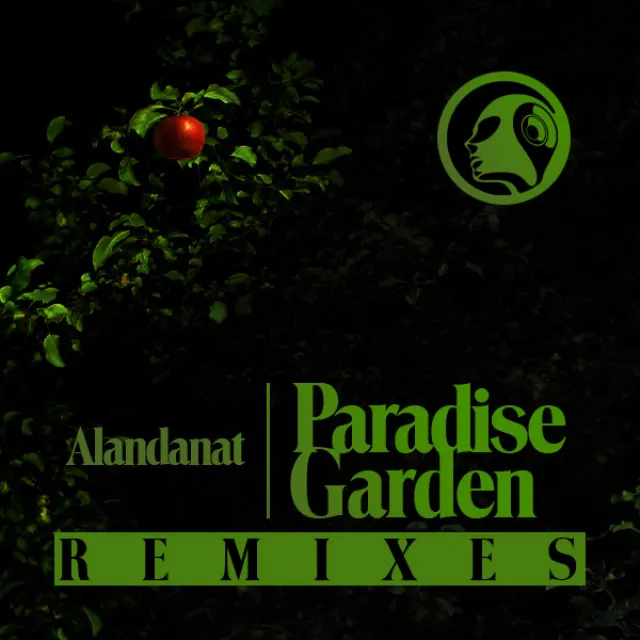 Paradise Garden - Invisible Sounds Remix