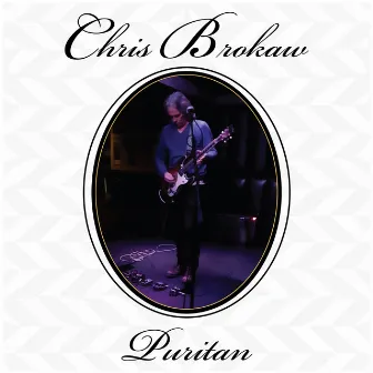 Puritan by Chris Brokaw