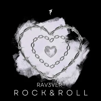 Rock&Roll by RAV3VER