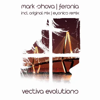 Feronia by Mark Shova