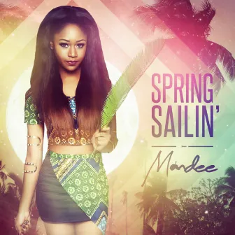 Spring Sailin' by Mandee