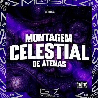 Montagem Celestial de Atenas by G7 MUSIC BR