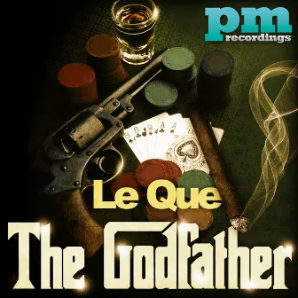 The Godfather by Le Que