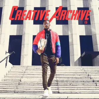 Creative Archive by LG