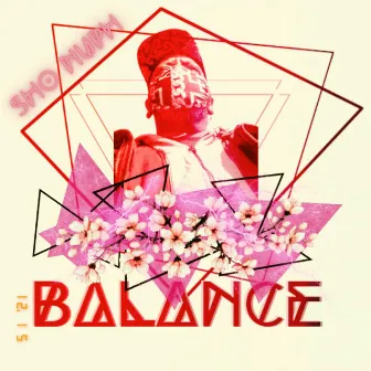 BALANCE by Sho Nuph