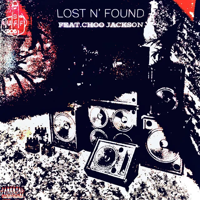 LOST N' FOUND