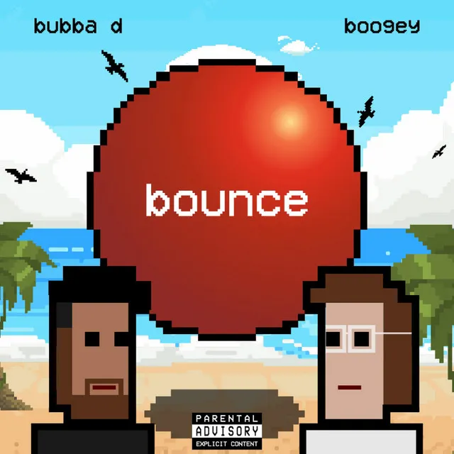 Bounce