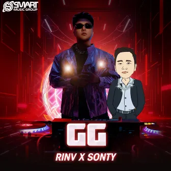 GG by SonTy