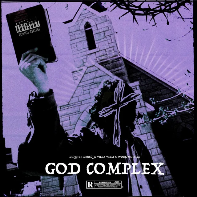 God Complex