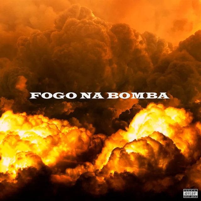 Fogo na Bomba