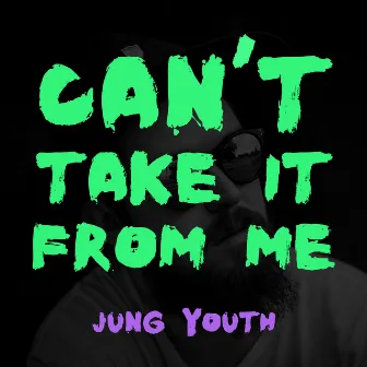 Can't Take It from Me by Jung Youth