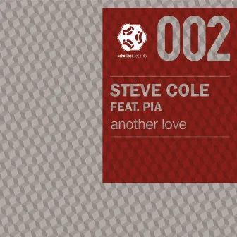 Another Love by Steve Cole