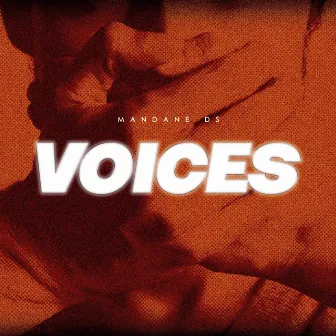 Voices by Mandane DS