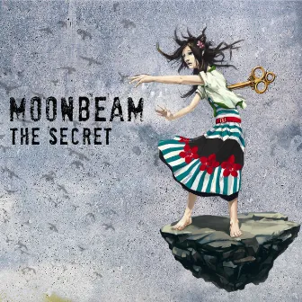 The Secret by Moonbeam