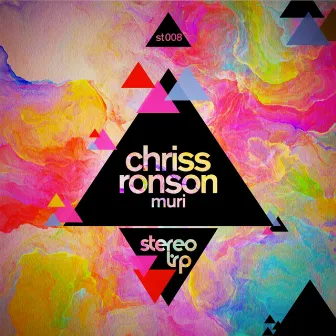 Muri by Chriss Ronson