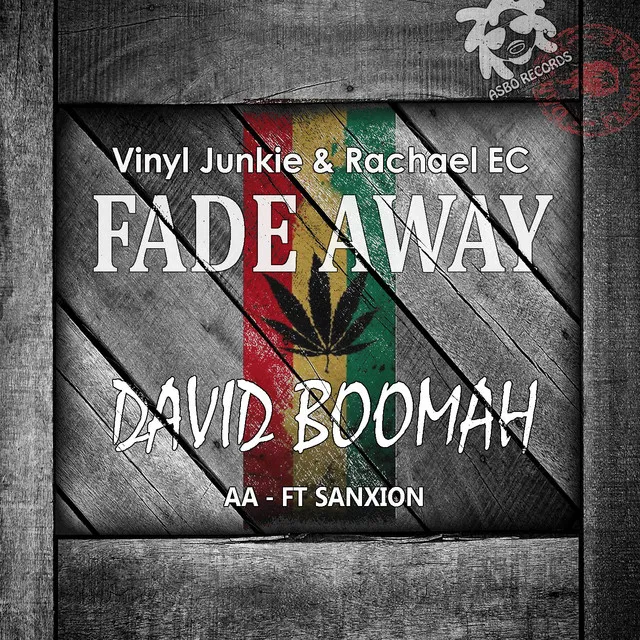 Fade Away - Original Mix