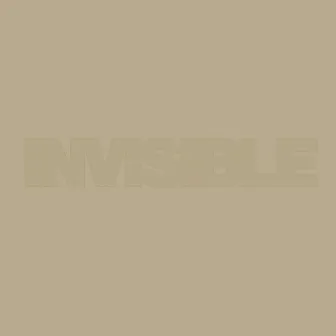 Invisible 003 EP by Hybris