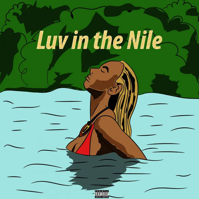 Luv in the Nile