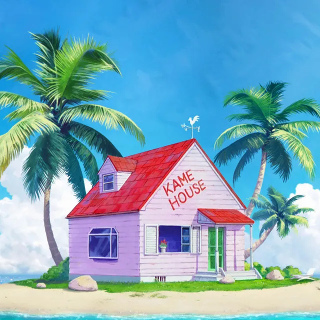 Kame Trap House