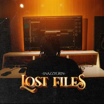 Lost Files by Snazzygrin