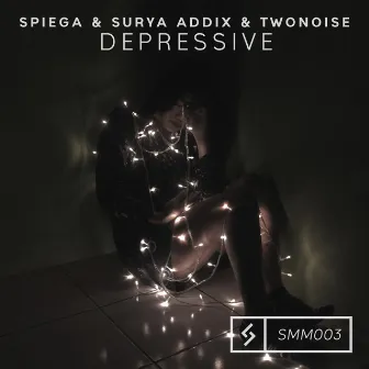 Depressive by Surya Addix