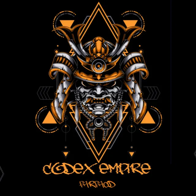 Codex Empire (AcidCore)