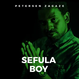 Sefula Boy by Petersen Zagaze