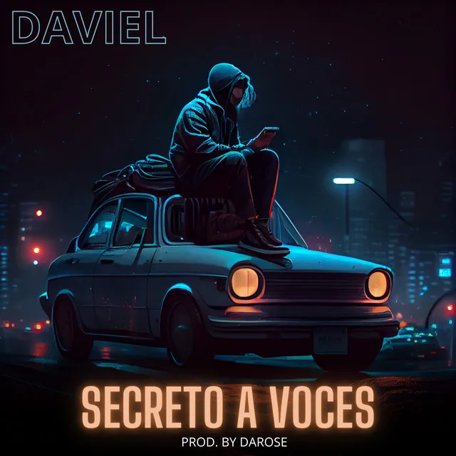 Secreto a Voces