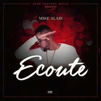 Ecoute by Mike Alabi