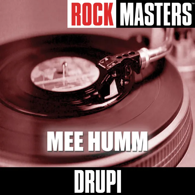 Rock Masters: Mee Humm