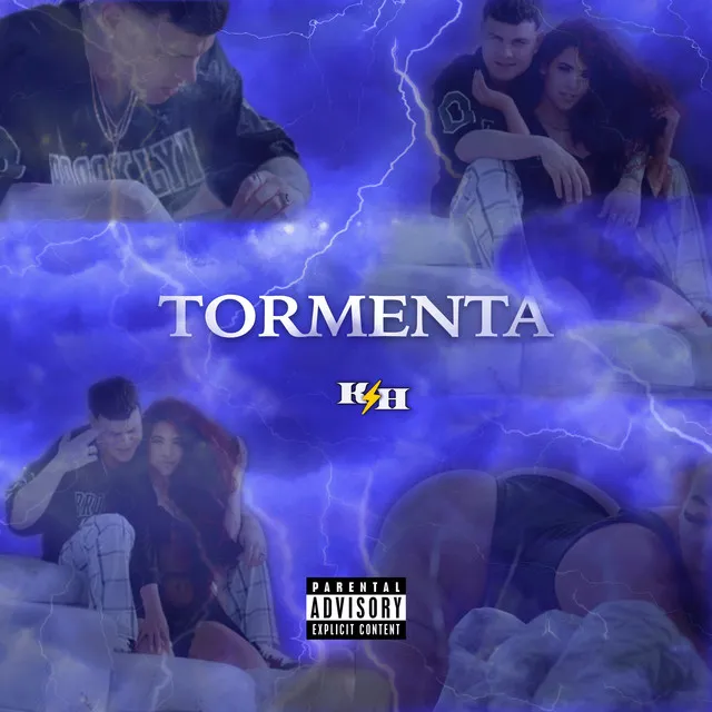 Tormenta