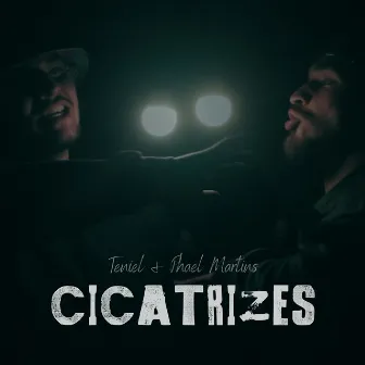 Cicatrizes by Teniel