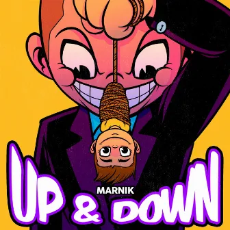 Up & Down by Marnik