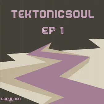 EP 1 by TekTonicSoul