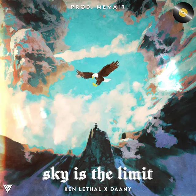 SKY IS THE LIMIT