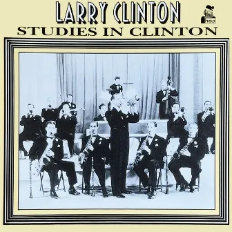 Studies In Clinton by Larry Clinton