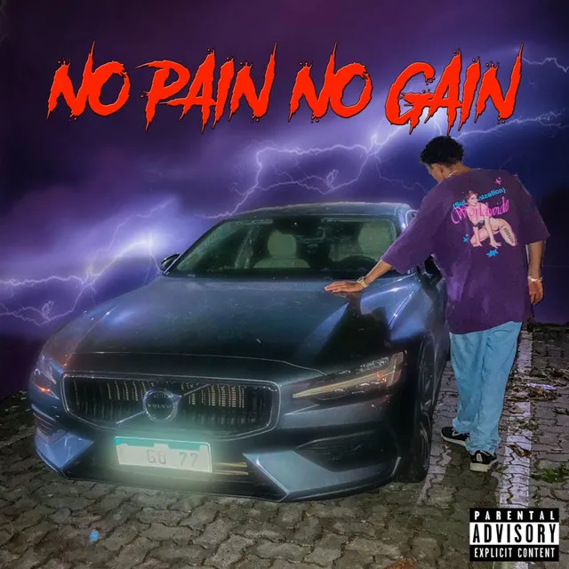 No Pain no Gain