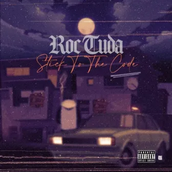 Stick to the Code by ROC TUDA