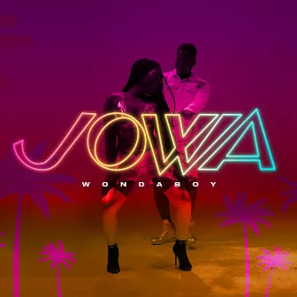 Jowa by WondaBoy